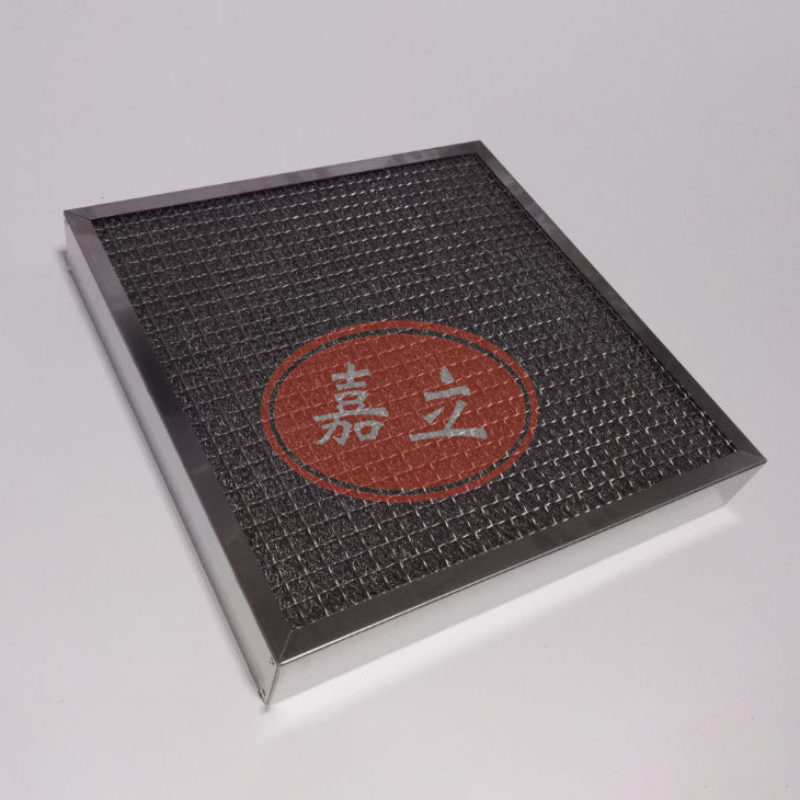 丰都不锈钢油雾过滤器
